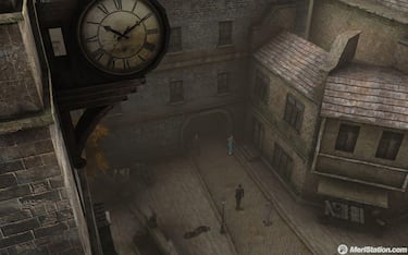 Sherlock Holmes perseguirá a Jack el Destripador