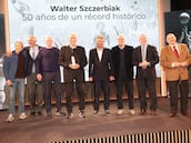 Szczerbiak y el récord de los 65 puntos: “Quería quitarme la espinita de la raya del AS”