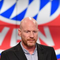 German '50+1' rule outdated claims Matthias Sammer