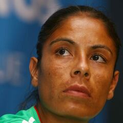 Proceso: Integrante del cuerpo técnico de Maribel Domínguez habría cometido acoso sexual