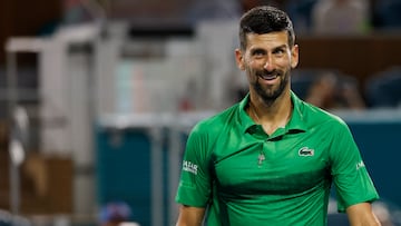 Aumenta la tensión: los 20 mejores del mundo piden más dinero a los Slams