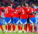 La Roja sufre una renuncia inesperada