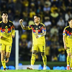Así cambió el mundo desde el último gol del América en la Liga MX