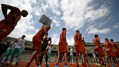 Saprissa - Pumas: Horario, canal, TV, cómo y dónde ver