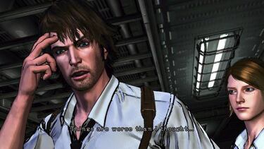 Swery56 lamenta las bajas ventas de D4