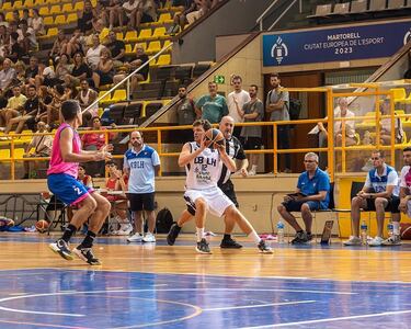 El DT chileno que dio el salto a Europa: “Es un orgullo, esto no es casualidad”