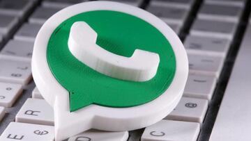 Al fin WhatsApp prueba su funci¨®n m¨¢s esperada: Modo Vacaciones / Chats Archivados
