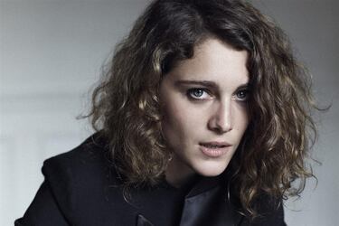 Ariane Labed ficha por la película de Assassin's Creed