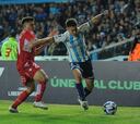 Racing 4-0 Ñublense: goles, resumen y resultado