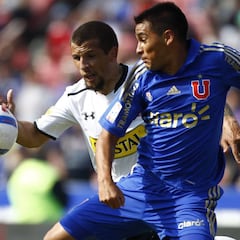 Los 10 jugadores que vuelven de sus préstamos a la U