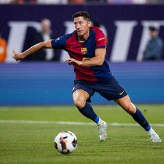 Barcelona 2(3)-2(4) Milan: resumen y resultado del amistoso de pretemporada