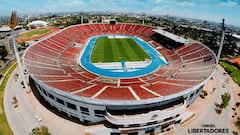 Conmebol anunció el horario de la final de la Libertadores