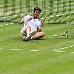 Así queda el palmarés de Wimbledon: qué tenista lo ha ganado más veces y campeón año a año