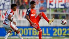 “Los ojeadores están en Chile”: un gigante de Europa viene por Osorio