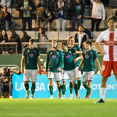 El mejor Racing de Ferrol del siglo XXI