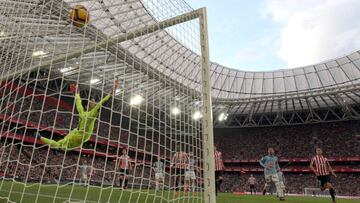 Los cinco mejores goles de la jornada 14 de la liga española