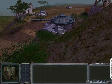 Alliance: Future Combat llegará a Europa