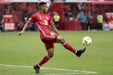 Los 12 jugadores de MLS convocados por Estados Unidos