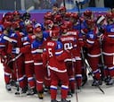 Rusia tendrá que jugar el playoff para estar en cuartos de final