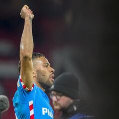 Bendito problema del lateral