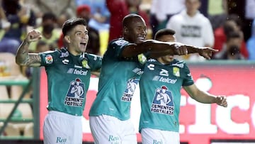 Los 47 futbolistas de Liga MX que estarán en la Fecha FIFA