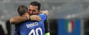 Vidal y Alexis son parte del 11 ideal que no estará en Rusia