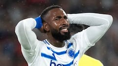 Cruzeiro, 150 millones en puestos de descenso