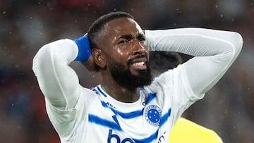 Cruzeiro, 150 millones en puestos de descenso