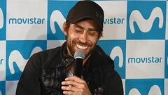 ¿Revancha en futvoley?: la divertida respuesta del 'Mago'