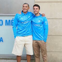 En marcha la pretemporada del Glorioso