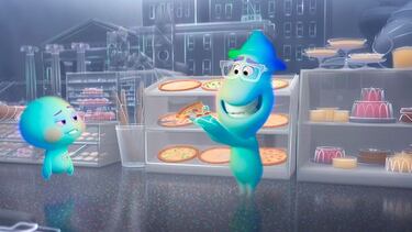 Suscríbete a Disney+ para disfrutar del estreno de ‘Soul’, nueva película de Pixar