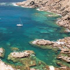 La isla que no se sabe si es de España o Portugal