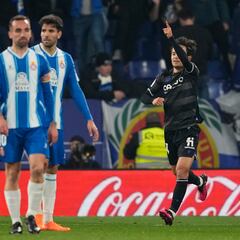 La losa que más le pesa al Espanyol