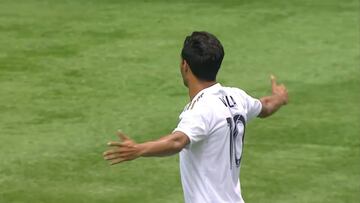 Carlos Vela se sale en la MLS: por esto podría llegar al Barcelona