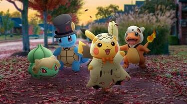 Pokémon GO: todos los eventos, Legendarios, Halloween y desafíos de octubre (2020)