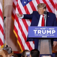 ¿Cuántos votos tuvo Trump en las Elecciones Presidenciales de 2020 contra Biden?