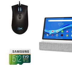 Amazon Prime Day 2021: encontramos estas ofertas en tecnología con hasta un 61% de descuento