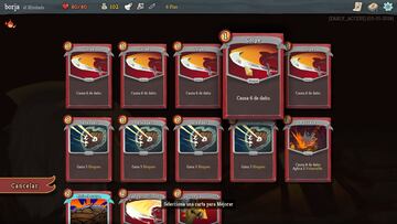 Captura de pantalla - Slay the Spire (PC)