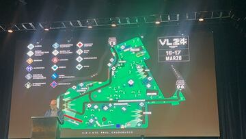 ¿Cómo será la nueva distribución de escenarios en el Vive Latino 2024?