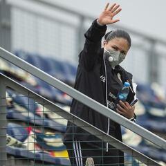 Mónica Vergara abre las puertas del Tri a quien se comprometa