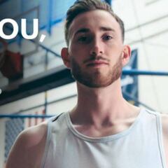 Gordon Hayward 'el deseado' ya es jugador de Boston Celtics