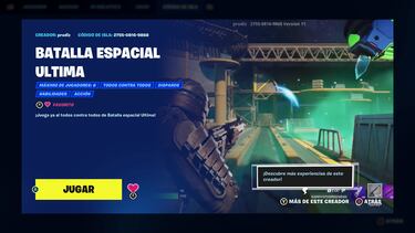 Cómo conseguir gratis la mochila Caballería Alada en Fortnite
