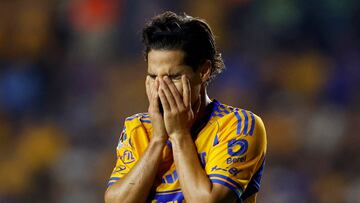 ¿Cuándo fue la última vez que Tigres remontó una desventaja de tres goles en eliminación directa?