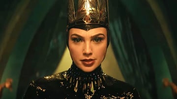 blancanieves gal gadot