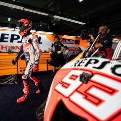 “Es casi imposible entender lo que le pasó a Honda el año pasado”