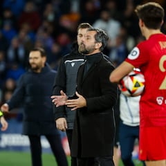 Coliseum, lugar de inflexión