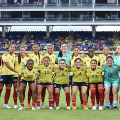 Colombia rumbo a Australia: Amistosos, convocatoria y más