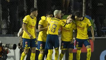 América ‘B’ irá a buscar la clasificación al Play-In