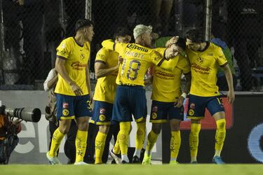 América ‘B’ irá a buscar la clasificación al Play-In