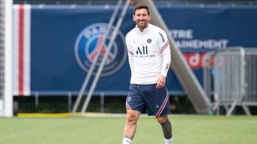 Sin Messi, Cristiano, Haaland ni Mbappé
